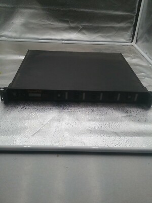 Dynapix wireless video multiple receiver diversity system  No Cord