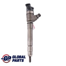 Nissan Qashqai Renault Trafic III Injecteur de carburant Injection 0445110546