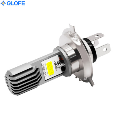 Ultra Hi/Low LED Headlight Bulb for Yamaha 2002-2009 XV1700PC Road Star Warrior