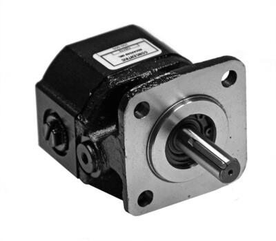 #ad Hydraulic Gear Pump 2 GPM 1800 RPM 4 Bolt 1.78 in Pilot Concentric 1070082 $285.84