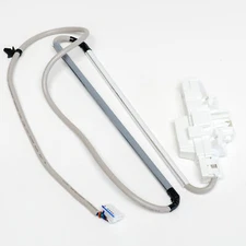 Supco ES9844 for WPW10619844 Whirlpool Washing Machine Lid Latch Lock Switch