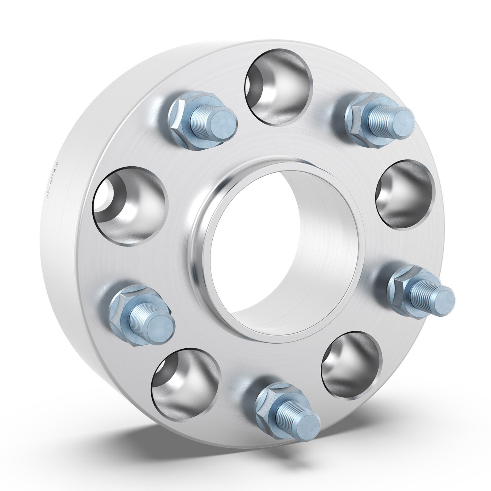 1.5" 5x114.3 Hubcentric Wheel Spacers 1/2" Studs for Jeep XJ KJ KK