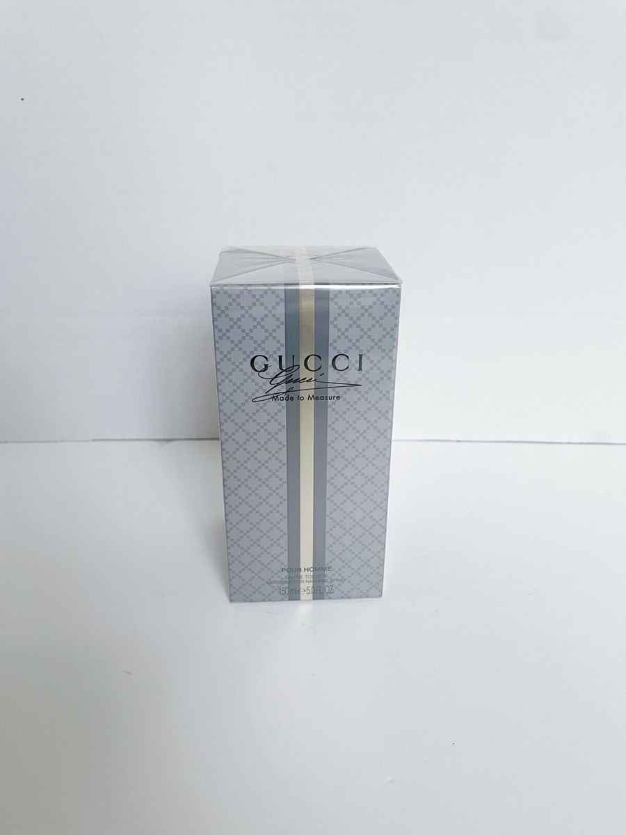 香水(男性用) GUCCI By GUCCI Made to Measure 90ml Amazon.com : Gucci Made to Measure Eau de Toilette Spray for