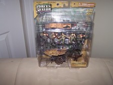 2005- FORCES OF VALOR- US ARMY 82nd AIRBORNE 3rd BATTALION - PARACHUTE INFANTRY
