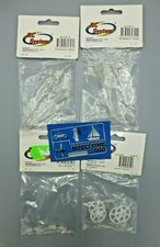 RC SYSTEM   LOT DE PIECES POUR QUADRICOPTER SPACE Q42.0   NEUF 