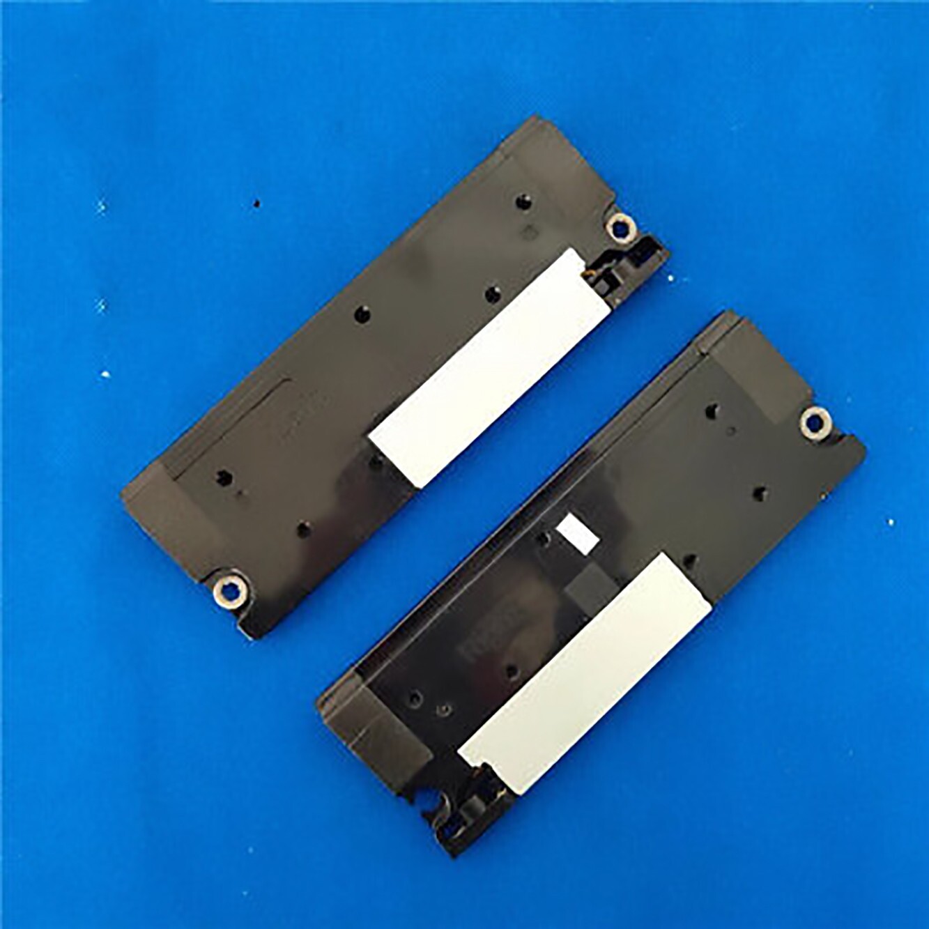 (A501)  COPPIA ALTOPARLANTI BN96-16798B PER SAMSUNG TV UE46D7000 UE46D8000 RIG.