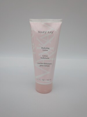Mary Kay Hydrating Lotion 192ml