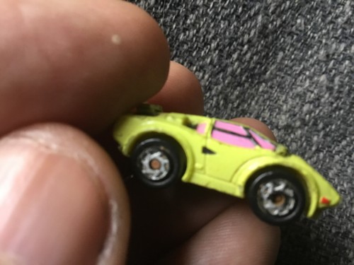 Galoob micro machines - Various- (Sold Individually) LGT - GTI - Vintage - Picture 160 of 199