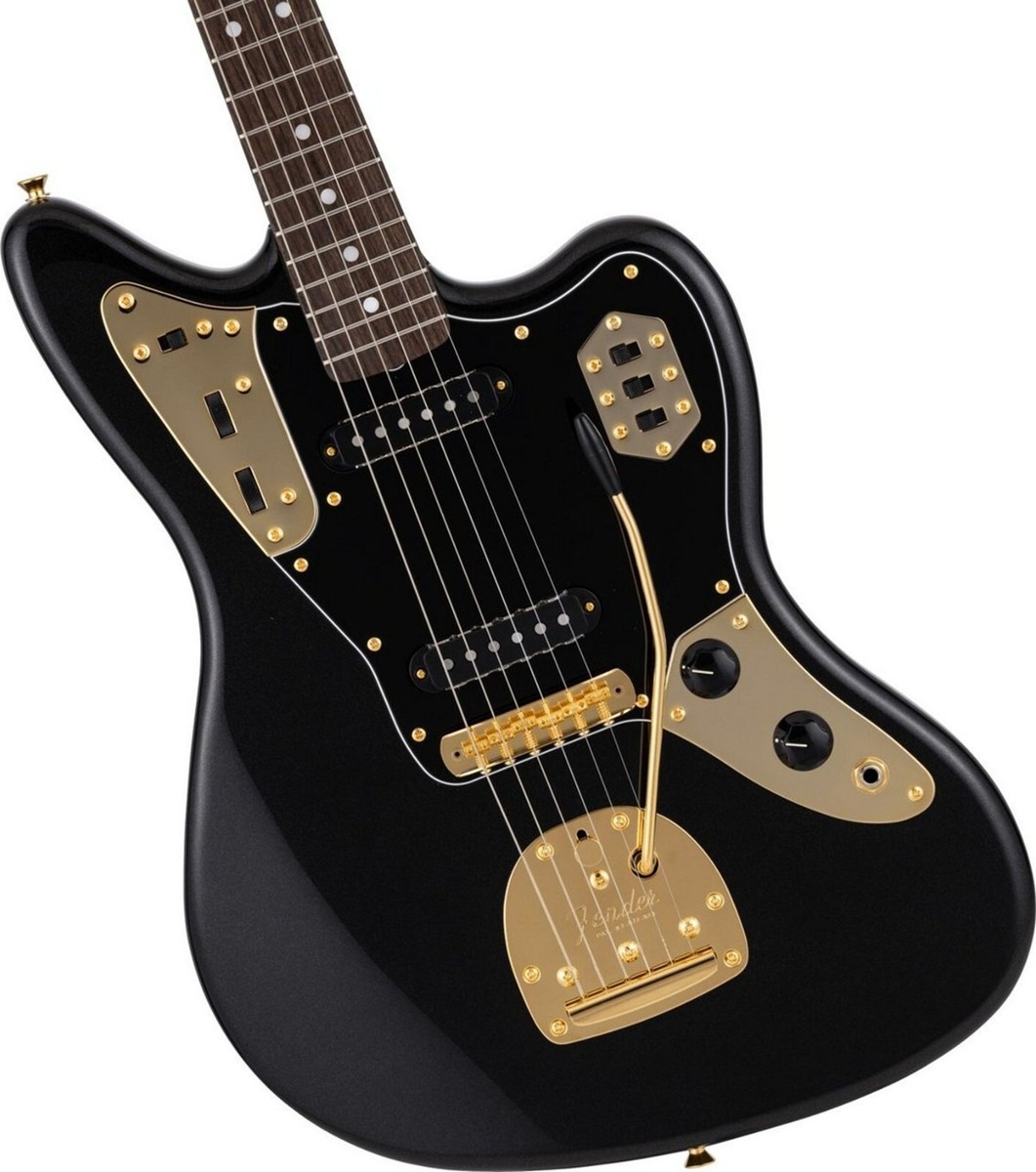 ギター Made in Japan Traditional 60s Jaguar Made in Japan Traditional '60s Jaguar® – Fender
