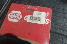 Ford Y Block Valve Cover Gasket Set Vs38261