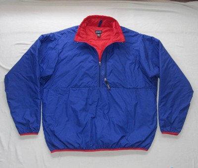Patagonia Puffball Pullover (XXL) Blue Ribbon 2000 Patagonia 
