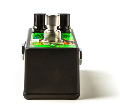 Dunlop JHMS1 Authentic Hendrix '68 Shrine Series Fuzz Face | eBay