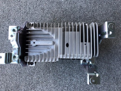 09-15 Infiniti G37 Q60 BOSE