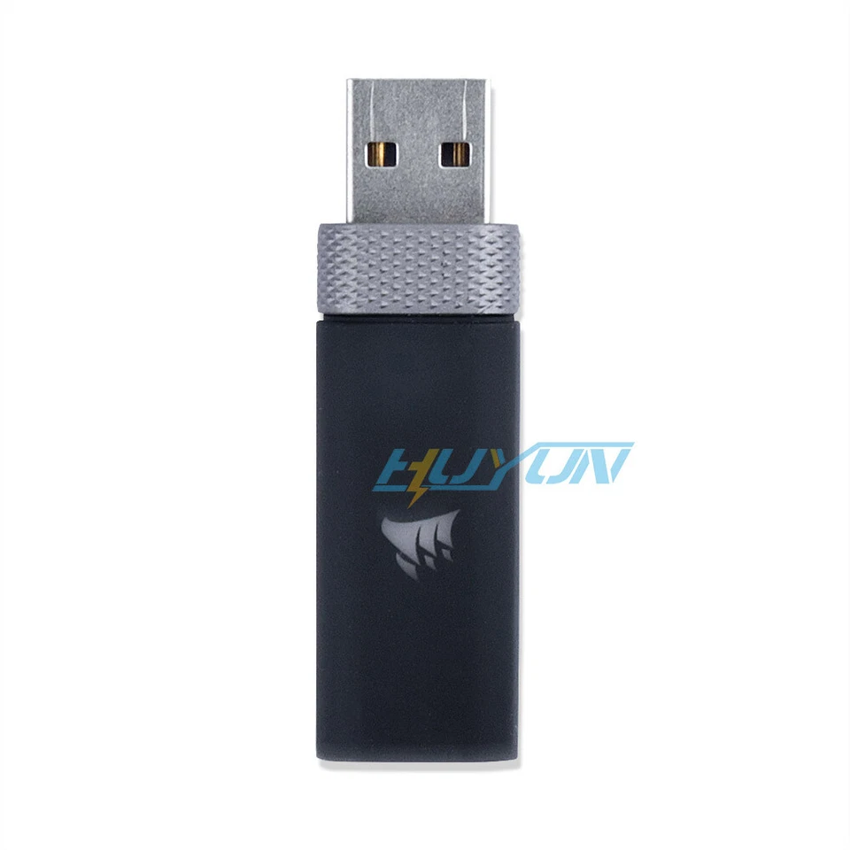 NEW USB Dongle for Corsair Virtuoso XT/SE Wireless Gaming Headset Receiver  - Image 2 of 4