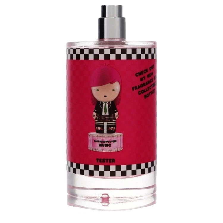 Fragancias Unisex Gwen Stefani Spray