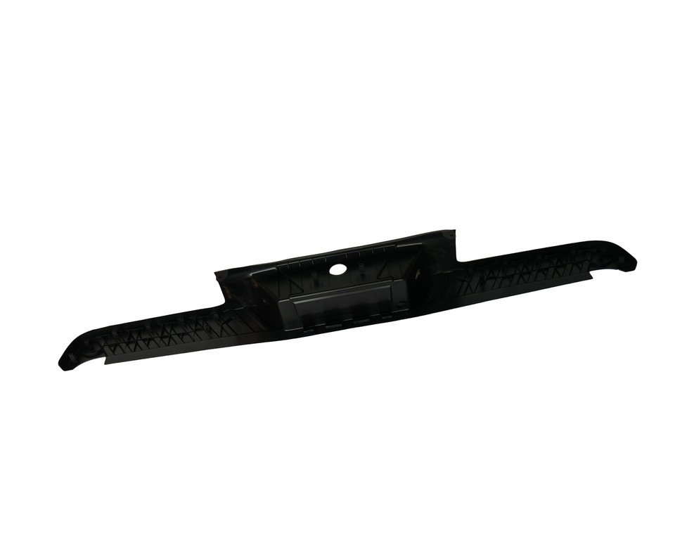 Rear Bumper Step Pad For 2011-2016 Jeep Grand Cherokee – Textured Black, Direct Fit (68111633AB)