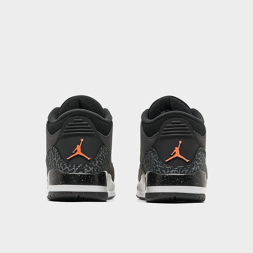 Size 12 (PS) - Jordan 3 Retro 2023 Mid Fear Pack for sale online