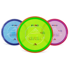 Axiom Disc Golf Prism Proton Pyro Midrange Driver 5/4/0/2.5 - Choose Exact