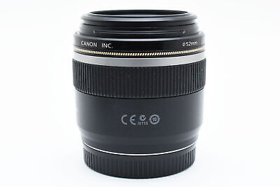 Canon EF-S 60mm F2.8 Macro USM AF Lens From Japan | eBay Canon EF-S 60mm F2.8 Macro USM AF Lens From Japan | eBay