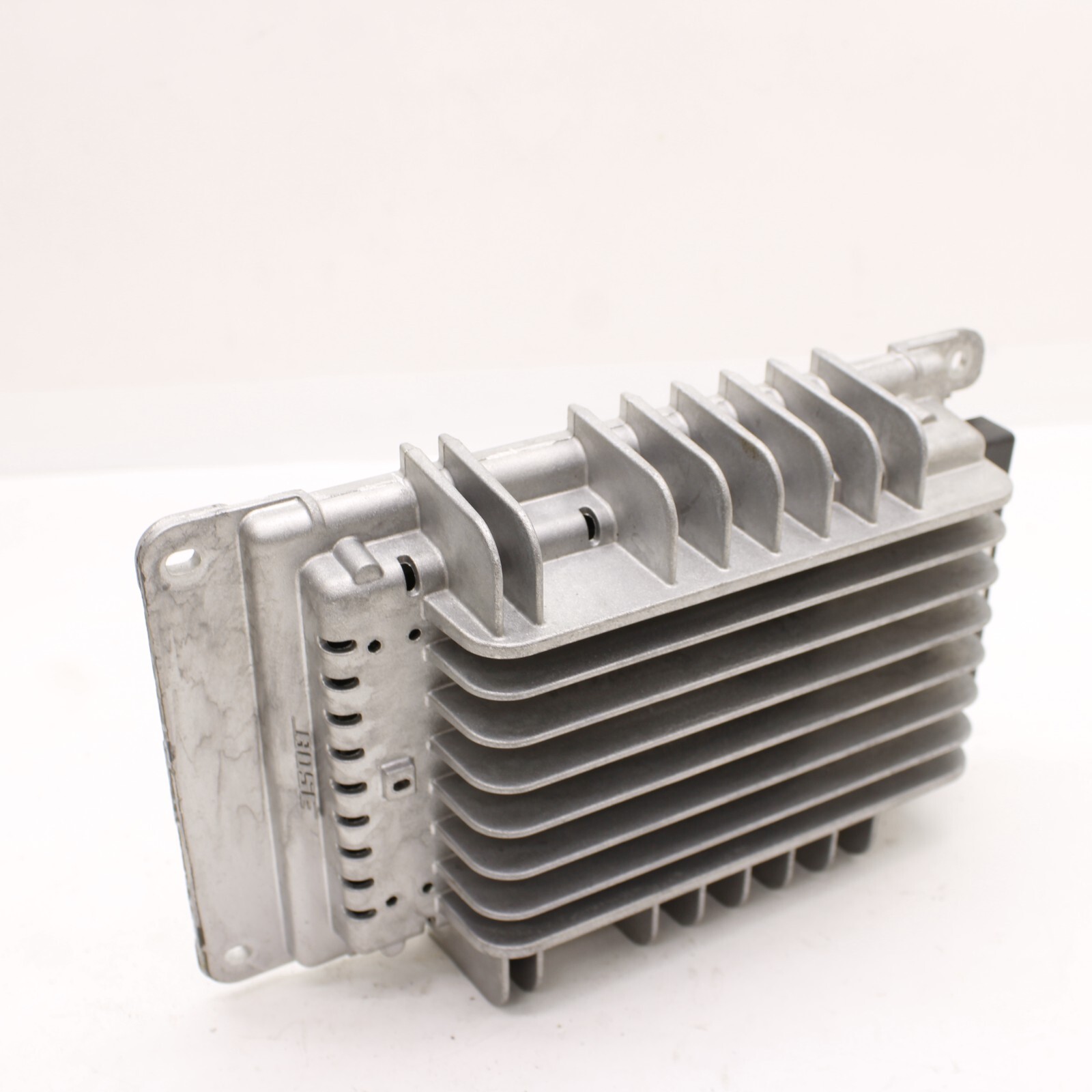2003-2008 Maserati Quattroporte M139 Bose Amplifier Audio OEM AK2209245