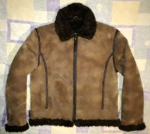 smog coat