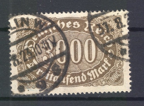 DR-INFLA 254A COLOR Tested 25EUR