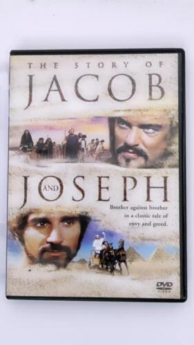 L'histoire de Jacob et Joseph (DVD, 1974) - Photo 1 sur 2