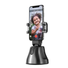 Portable Handheld Gimbal Auto Smart Shooting Selfie Stick 360 