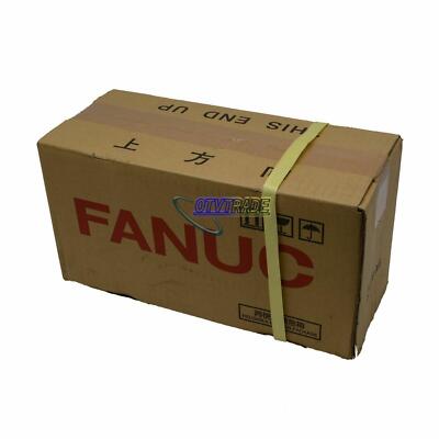 1PCS FANUC A06B-0373-B077 AC servo motor New In Box