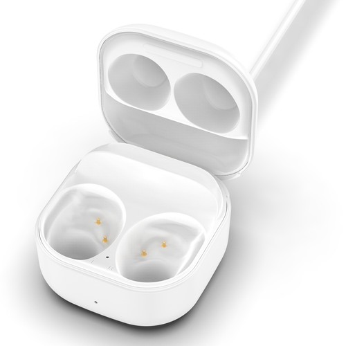 Charging Case Box USB Cable For Samsung Galaxy Buds FE SM-R400 Earbuds Earphones - Picture 11 of 14