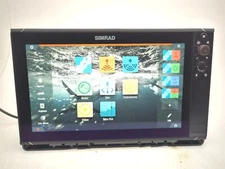 Simrad NSS16 evo3 000-13236-001 Marine 16" Touchscreen MFD Chartplotter Display