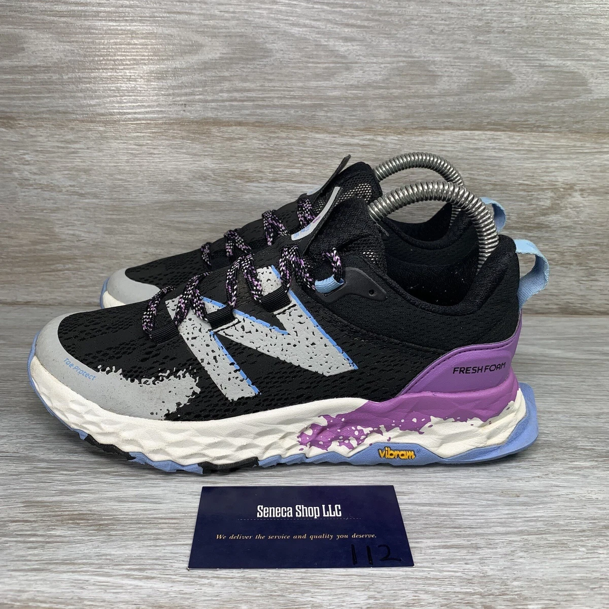 New balance Women s Fresh Foam X horror v5 Running Shoes Size 6.5