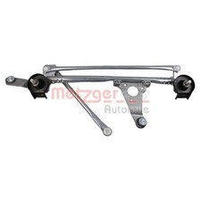 1x Wischergestänge METZGER 2190967 passend für OPEL GENERAL MOTORS