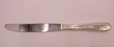Modern Hollow Knife Priscilla-Lady Ann (Silverplate) International Silver