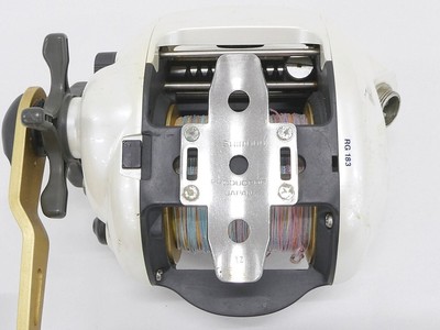 Moulinet électrique Shimano DENDOU MARU 1000EV - Rapport 3.7:1 - Pour Pêche En Mer - Occasion Excellent état