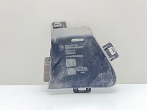 OEM BMW 3 Gt F34 Vorne M Sport Stoßstange Links Kühlergrill Abdeckung 8057199