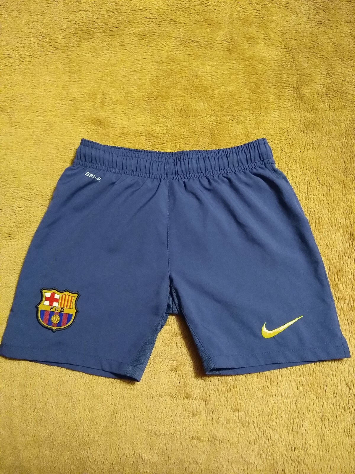 fcb shorts