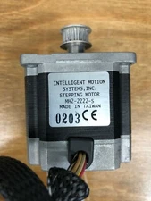 Intelligent Motion Systems, Inc  MH2-2222-S Stepper Motor