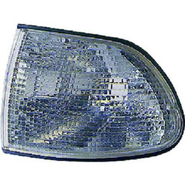 Blinkleuchte Links Passend FüR E38 Baujahr 94-98 Weiss-image