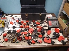 BWD Automotive Electronic Ignition Module Tester W/ Adapters