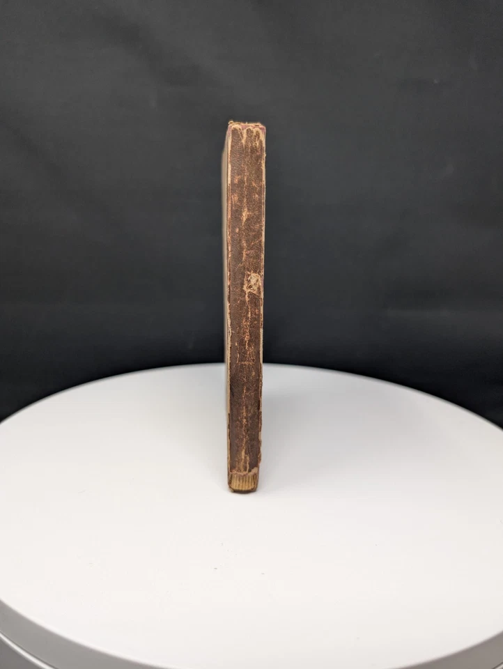 Taschenbuch fur den Dreher und Schlosser des Maschinenbaues by J.G. Adolf Ritter - Image 2 of 4