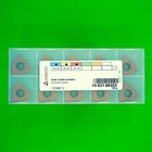 KOMET WOEX 120608-03 BK6425 - W29 58030.086425 Indexable Inserts 10 Pack NEW