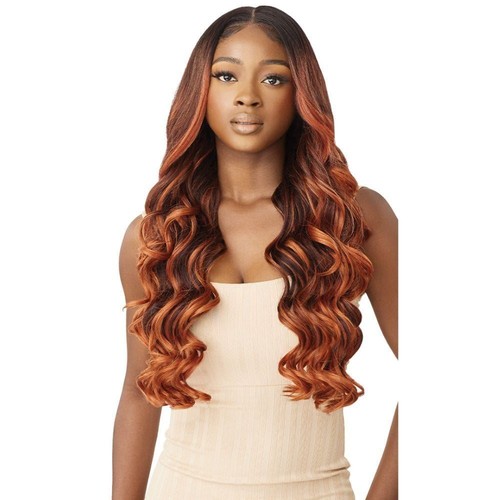 Outre Perfect Hairline 13x6 Lace Frontal Wig - Aurabel