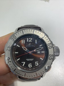 invicta 18502
