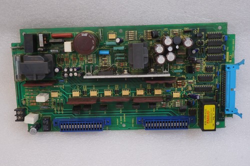 FANUC A16B-1200-0880/01A BOARD FREE SHIP - Picture 3 of 6