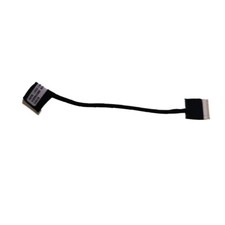 For Dell Alienware M17x R2 LOGO Board Cable DC020022B00