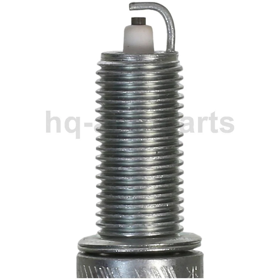Spark Plug Fits Hyundai Elantra Coupe 1.8L 2014 2013 - Image 3 of 4
