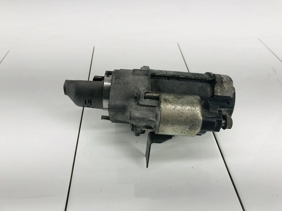 Motor de arranque BMW 650I XDRIVE 13-18 4,4 L V8 12 V DENSO OEM Foto 3 de 4