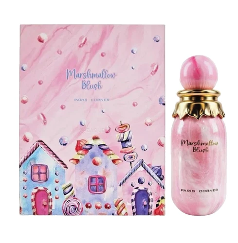 Paris Corner Marshmallow Blush 100ml / 3.4 oz EDP Eau De