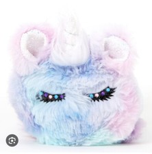 Squishmallows Estuche De Felpa Para Lápices, Estuche Escolar
